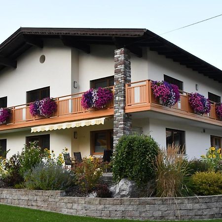 HöfenHaus Schreieck Klaudia公寓 外观 照片