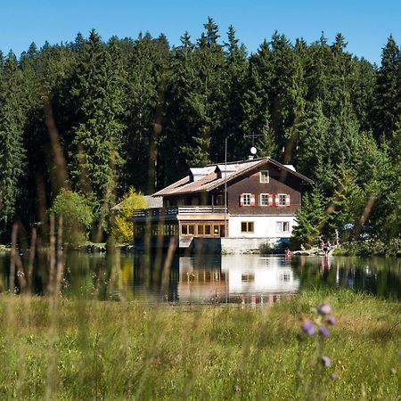 HöfenHaus Schreieck Klaudia公寓 外观 照片