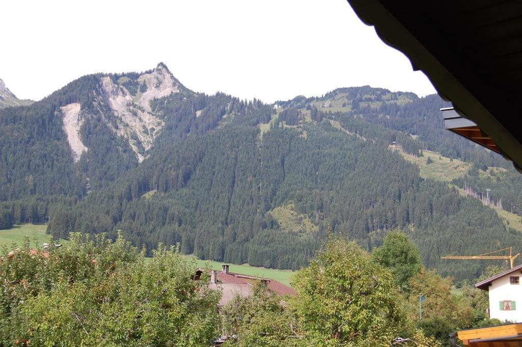 HöfenHaus Schreieck Klaudia公寓 外观 照片