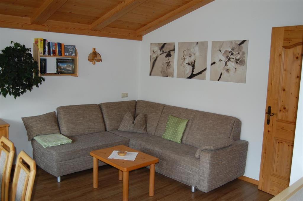 HöfenHaus Schreieck Klaudia公寓 外观 照片