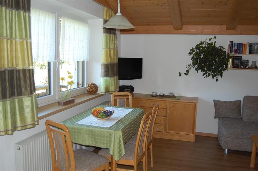 HöfenHaus Schreieck Klaudia公寓 外观 照片