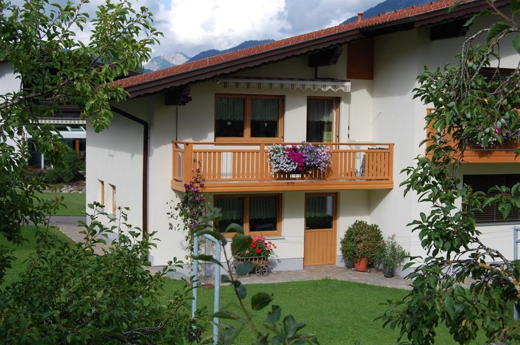 HöfenHaus Schreieck Klaudia公寓 外观 照片
