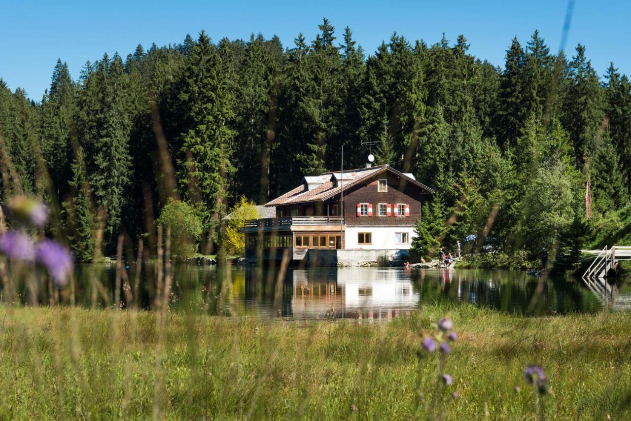 HöfenHaus Schreieck Klaudia公寓 外观 照片