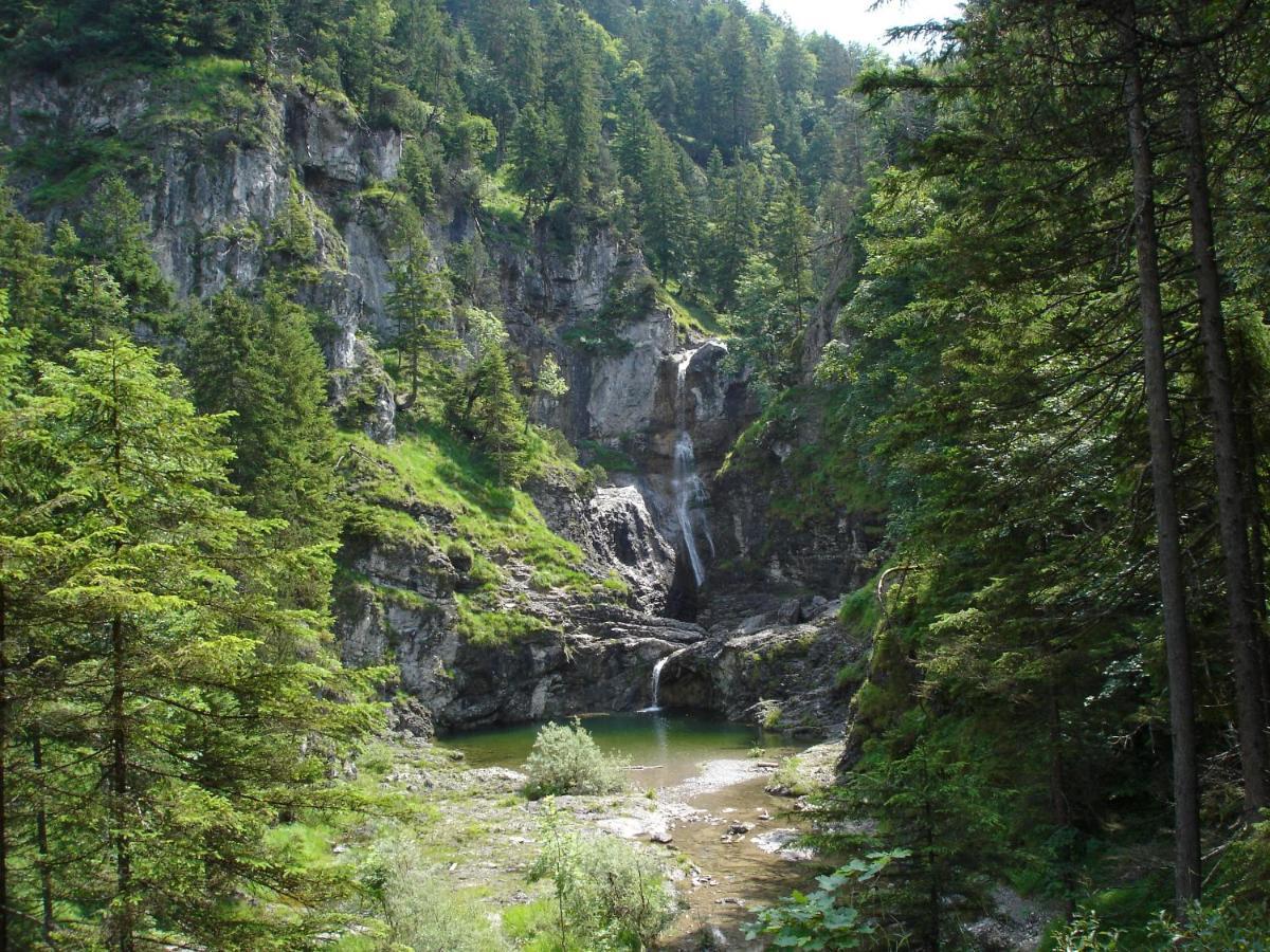 HöfenHaus Schreieck Klaudia公寓 外观 照片